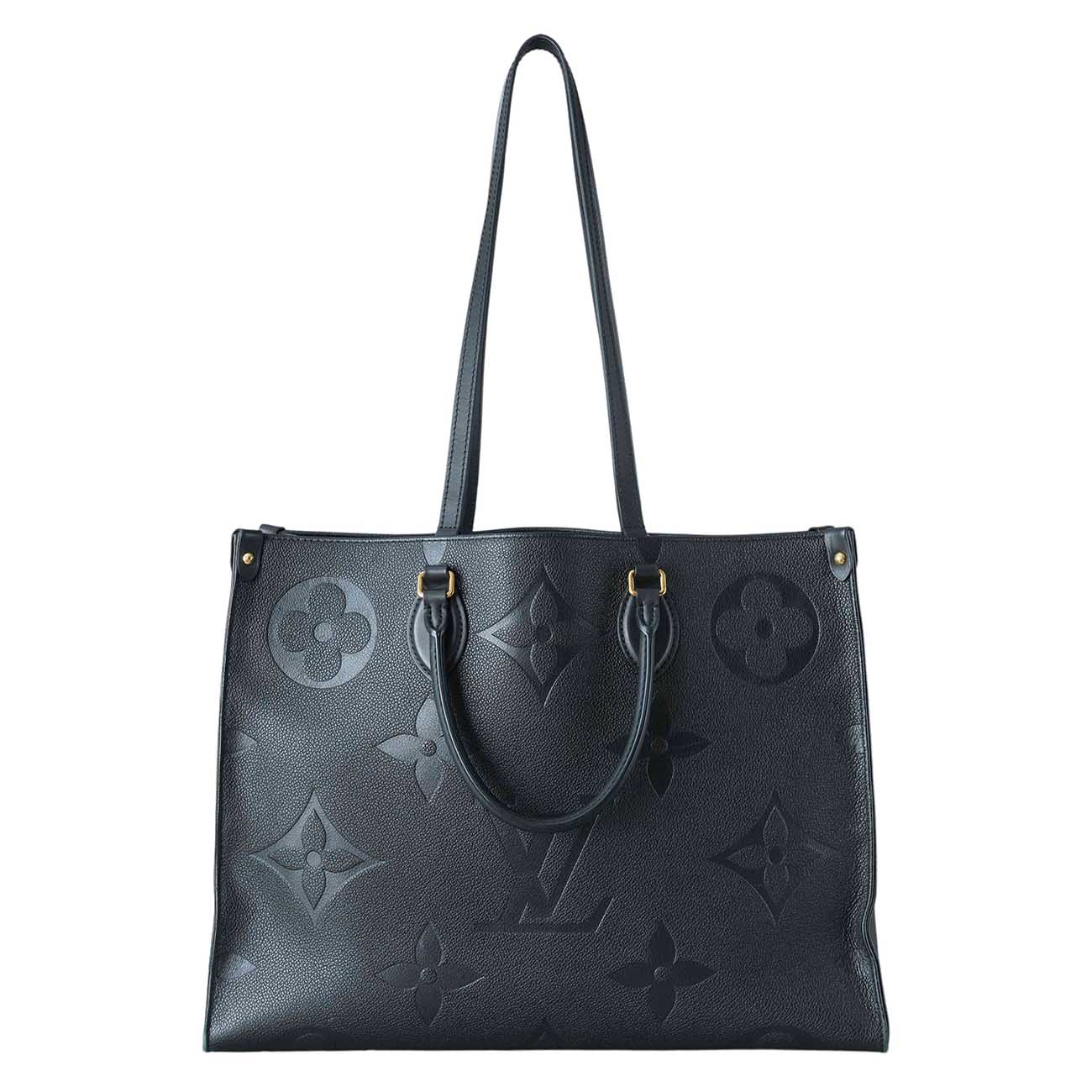 LOUIS VUITTON(USED)루이비통 M44925 앙프렝뜨 온더고 GM
